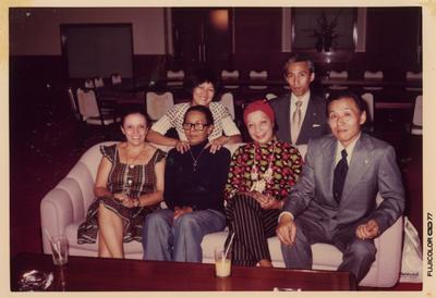 Lourdes e Elizeth Cardoso