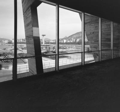 Museu de Arte Moderna - MAM