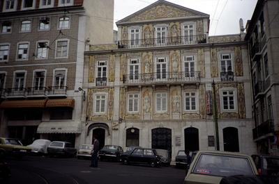 Casa do Ferreira das Tabuletas