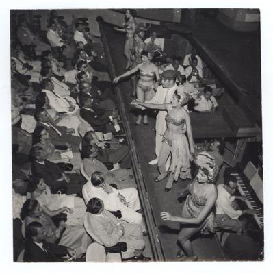 “Eu vou pra Maracangalha”