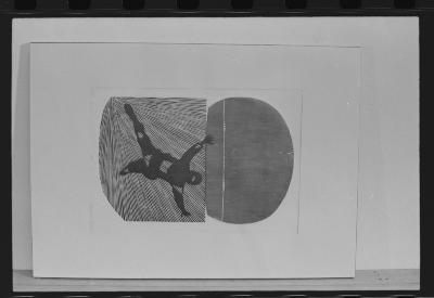 Reproduções de obras não identificadas