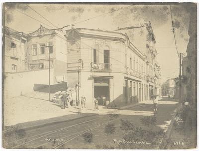 Rua da Misericórdia