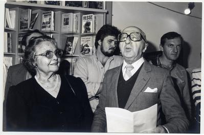 Fotografia; autor: Não identificado