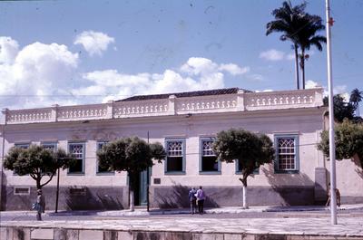 Casa do Barão de Vassouras
