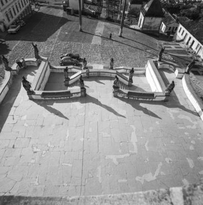 Santuário do Bom Jesus de Matosinhos