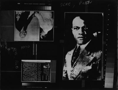 Catullo, Getúlio Vargas e Cândido das Neves (contatos ampliados)