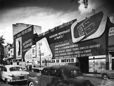 Condomínio Comendador Vicente Amato Sobrinho