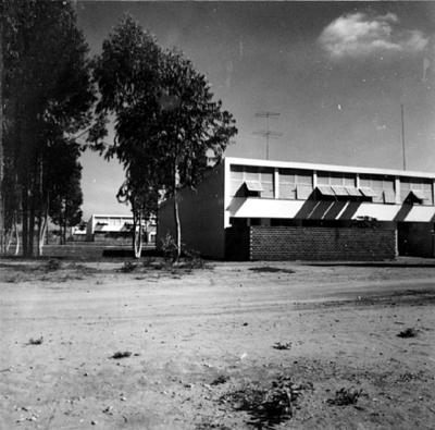 Centro Técnico da Aeronáutica