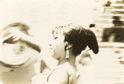 Ciganas dançando flamenco