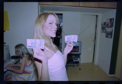 Familiares e amigos de Jorge Bodanzky