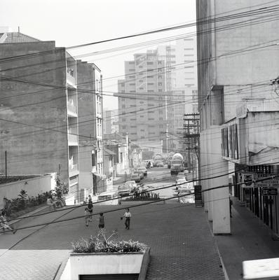 Campanha publicitária para Hindi - Companhia Brasileira de Habitações