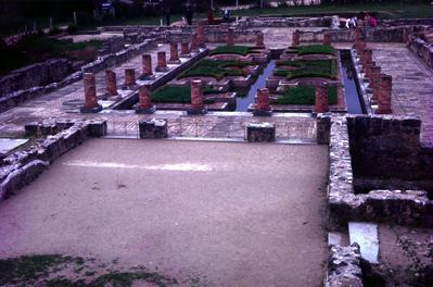 Museu Monográfico e Ruínas de Conimbriga