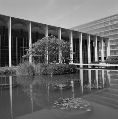 Palácio dos Arcos ou Palácio Itamaraty