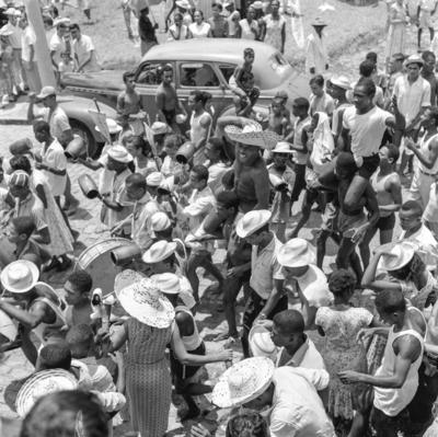 Procissão de Nosso Senhor dos Navegantes