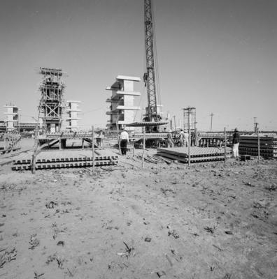 Cidade Universitária da Universidade de Brasília