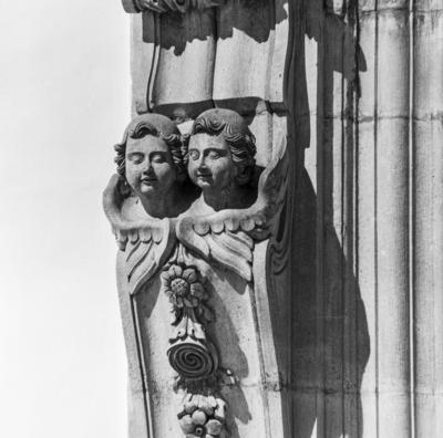 Santuário do Bom Jesus de Matosinhos