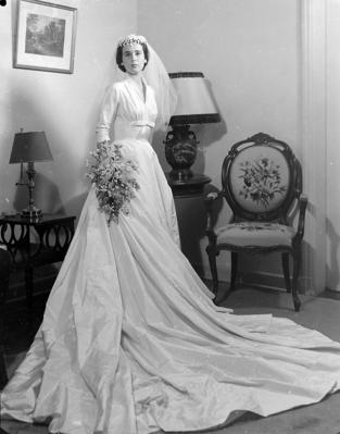 Casamento de Ana Maria Simões