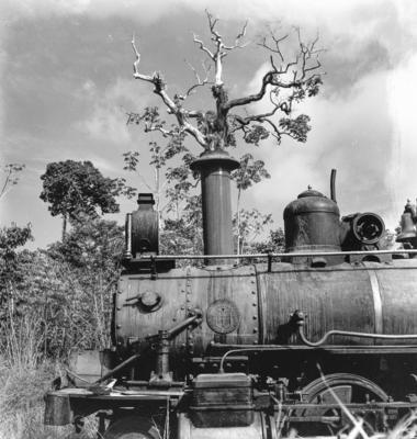 Série "Estrada de Ferro Tocantins"