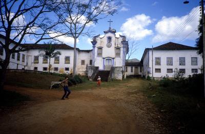 Seminário de Nossa Senhora da Boa Morte