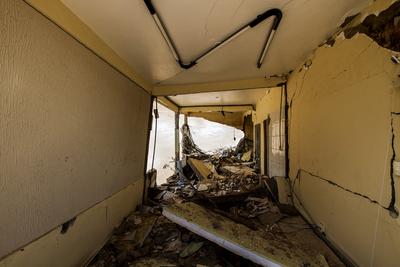 Região serrana, Rio de Janeiro, janeiro de 2011