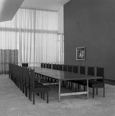 Palácio da Alvorada - Interior