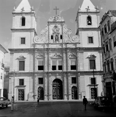 Igreja de São Francisco