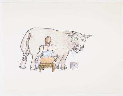 Ele disse: Avança Brasil