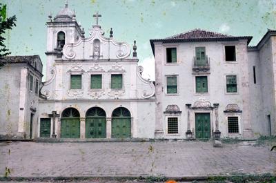 Convento e Igreja de São Francisco