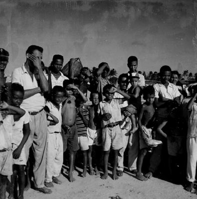 Bumba Meu Boi, festa popular