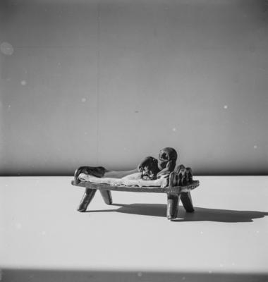 Obra do Mestre Vitalino