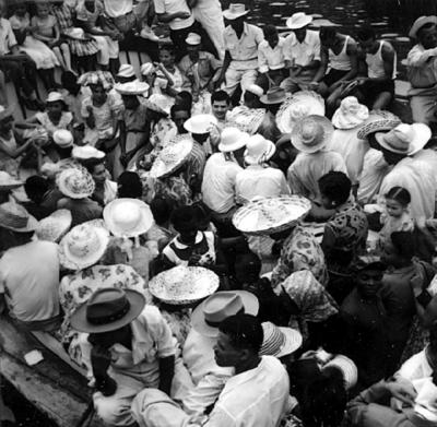 Procissão de Nosso Senhor dos Navegantes