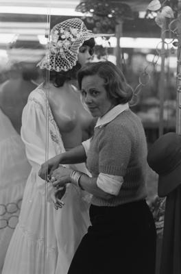 Rua São Caetano, a rua das noivas