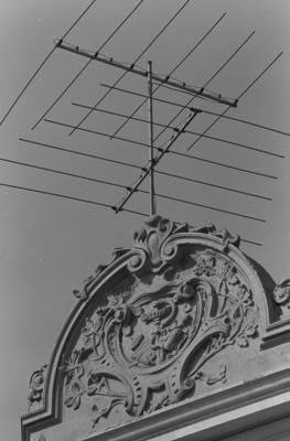 Barra Funda - Esquinas, fachadas e interiores