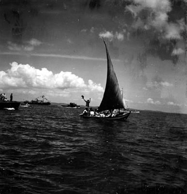 Procissão de Nosso Senhor dos Navegantes