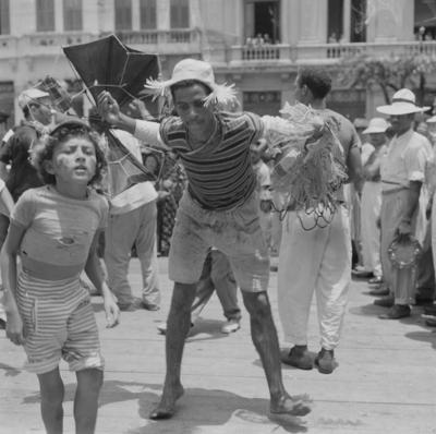 Carnaval de rua
