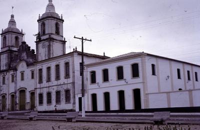 Igreja Matriz de Nossa Senhora da Vitória