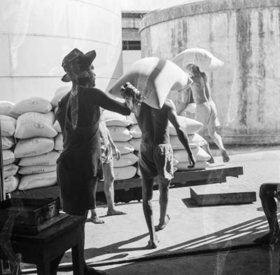 Usina Central Barreiros