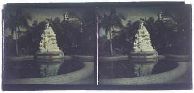 Fonte Adriano Ramos Pinto - Fonte da Juventude