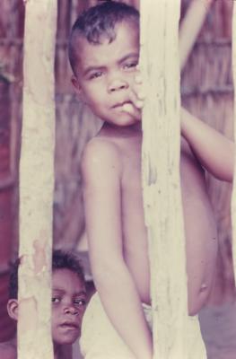 Quilombo de Sibaúma