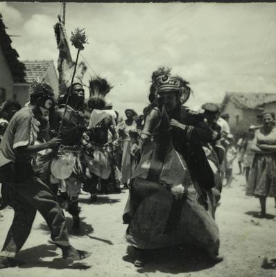 Bumba Meu Boi, festa popular