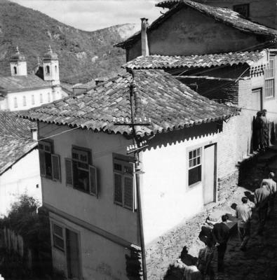 Semana Santa - Descida de Jesus Cristo da cruz e procissão