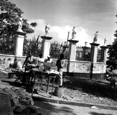 Lavagem de Nosso Senhor do Bonfim