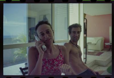 Família e amigos de Jorge Bodanzky