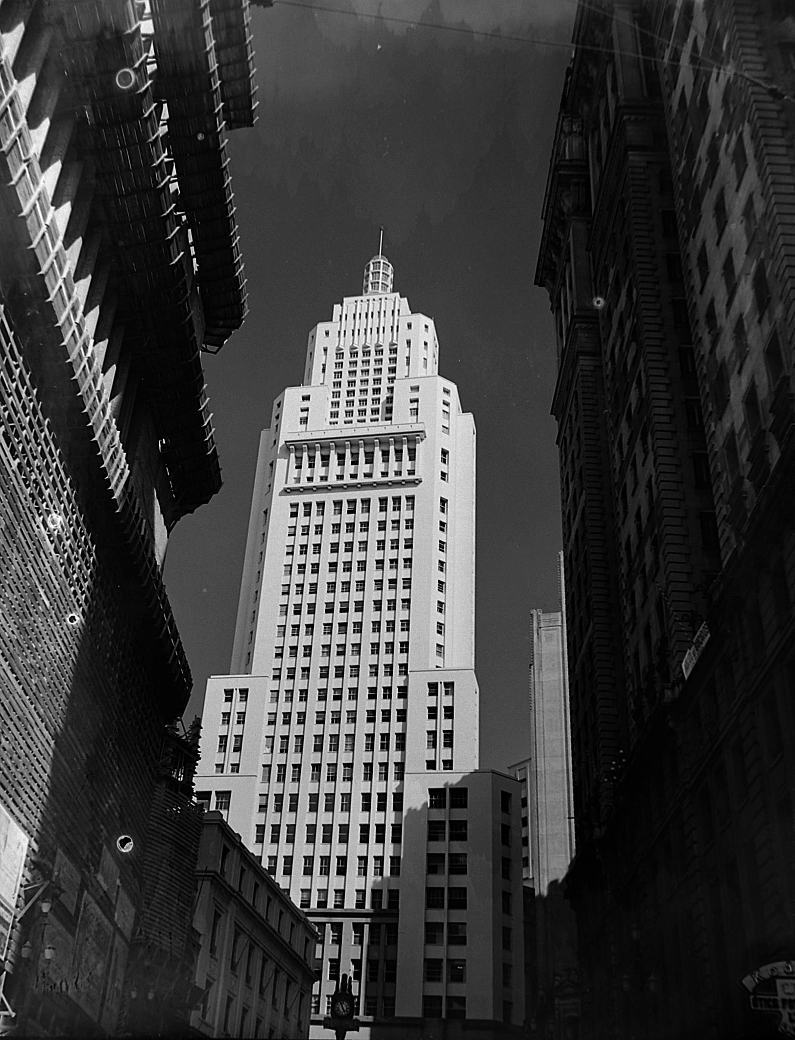 Edifício Altino Arantes (Banespão)