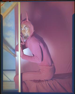 Campanha publicitária da agência Lince Propaganda para o ventilador Spam