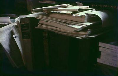 Série Gilberto Freyre - Casa de Gilberto Freyre