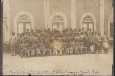 Banda da Polícia Militar