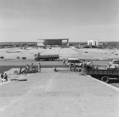 Praça dos Três Poderes