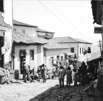 Romaria - Jubileu do Santuário Diocesano do Bom Jesus de Matosinhos