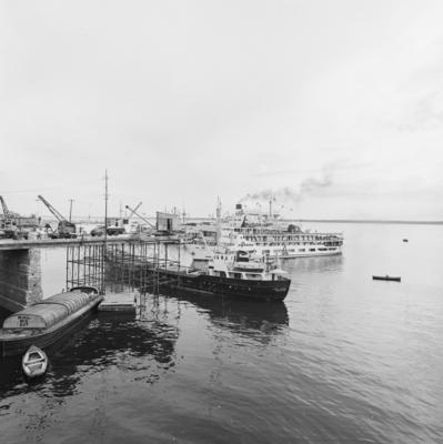 Porto de Manaus